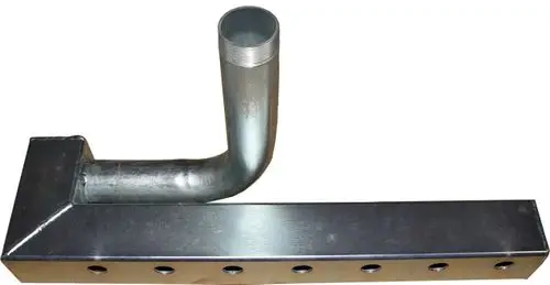 Wolf-Vorlauf-Gussblock-fuer-MGK-250-2482839 gallery number 1